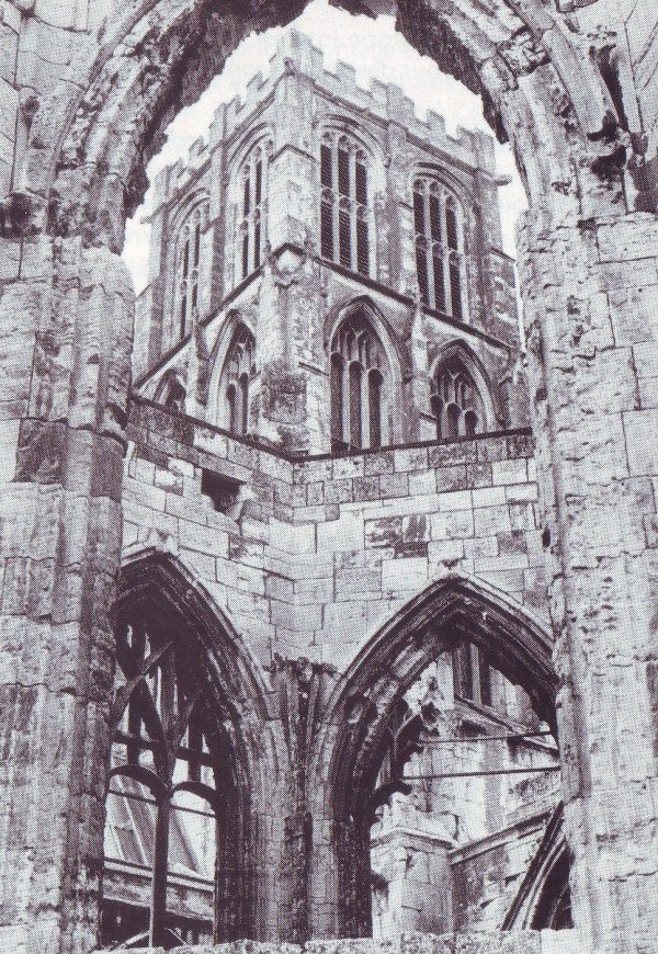 Howden Minster (1970s)