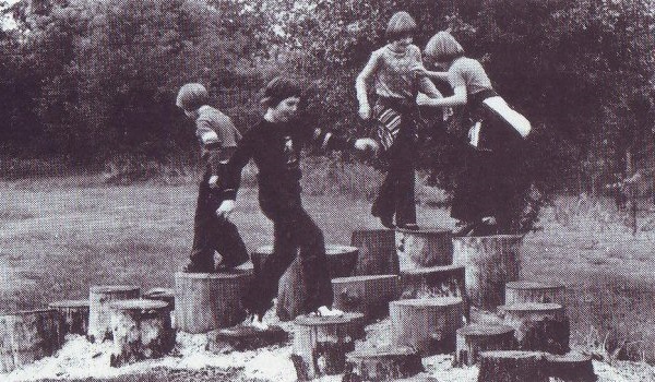 Boothferry Picnic and Amenity, Epworth (1970s)