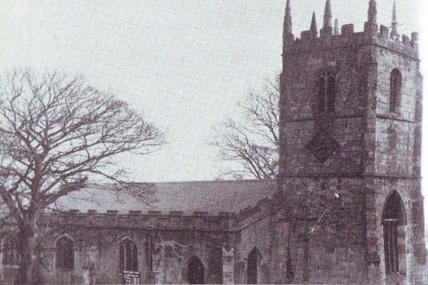 Whitgift Church (1960s)